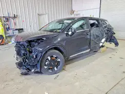 5XYK2CDF6TG360293 2026 KIA SPORTAGE