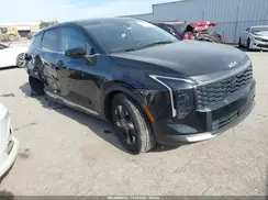 5XYK2CDF6TG361797 2026 KIA SPORTAGE
