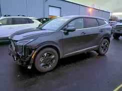 5XYK2CDF6TG362528 2026 KIA SPORTAGE