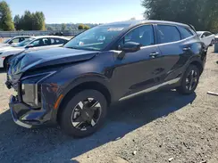 5XYK2CDF6TG362688 2026 KIA SPORTAGE