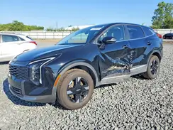5XYK2CDF6TG373223 2026 KIA SPORTAGE