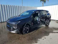 5XYK2CDF6TG376266 2026 KIA SPORTAGE