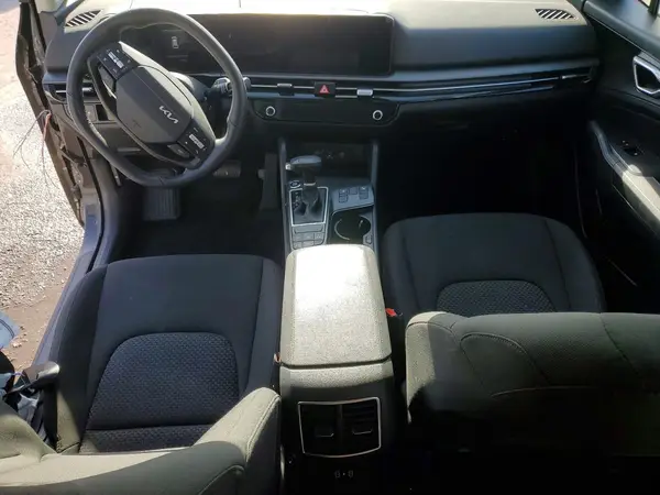 5XYK2CDF6TG376266 2026 KIA SPORTAGE - Image 8