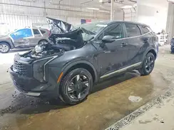 5XYK2CDF6TG392757 2026 KIA SPORTAGE