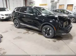 5XYK2CDF6TG397456 2026 KIA SPORTAGE