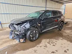 5XYK2CDF6TG424980 2026 KIA SPORTAGE