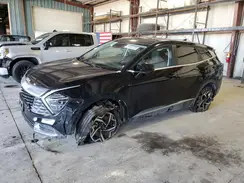 5XYK2CDF7SG322280 2025 KIA SPORTAGE