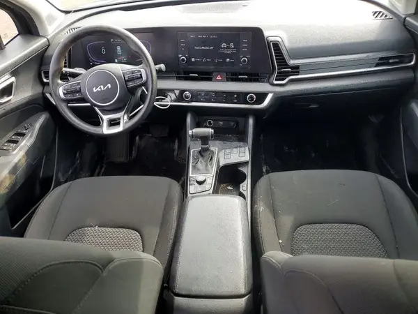5XYK2CDF7SG327818 2025 KIA SPORTAGE - Image 8