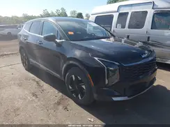 5XYK2CDF7TG338481 2026 KIA SPORTAGE