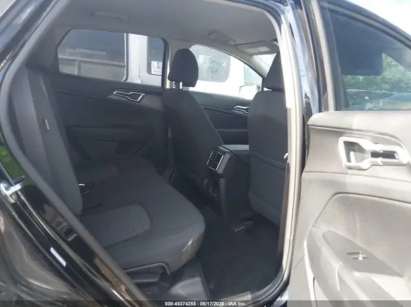 5XYK2CDF7TG338481 2026 KIA SPORTAGE - Image 8