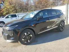 5XYK2CDF7TG359539 2026 KIA SPORTAGE