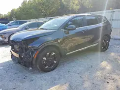 5XYK2CDF7TG362599 2026 KIA SPORTAGE
