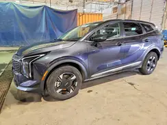 5XYK2CDF7TG364756 2026 KIA SPORTAGE