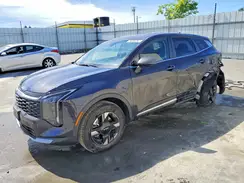 5XYK2CDF7TG373229 2026 KIA SPORTAGE
