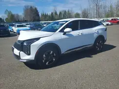 5XYK2CDF7TG384652 2026 KIA SPORTAGE