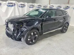 5XYK2CDF7TG402986 2026 KIA SPORTAGE