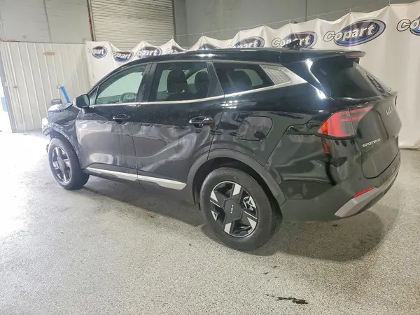 5XYK2CDF7TG402986 2026 KIA SPORTAGE - Image 2