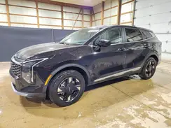 5XYK2CDF7TG431145 2026 KIA SPORTAGE