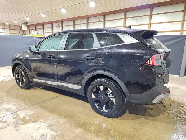 5XYK2CDF7TG431145 2026 KIA SPORTAGE - Image 2