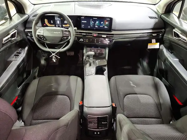 5XYK2CDF7TG431145 2026 KIA SPORTAGE - Image 8