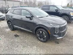 5XYK2CDF8TG344869 2026 KIA SPORTAGE