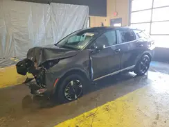 5XYK2CDF8TG360795 2026 KIA SPORTAGE