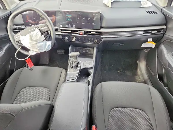 5XYK2CDF8TG361106 2026 KIA SPORTAGE - Image 8