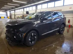 5XYK2CDF8TG362160 2026 KIA SPORTAGE