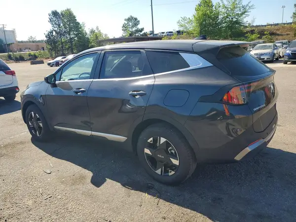 5XYK2CDF8TG362756 2026 KIA SPORTAGE - Image 2