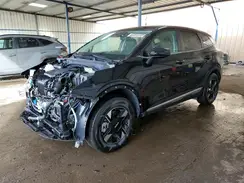 5XYK2CDF8TG362885 2026 KIA SPORTAGE
