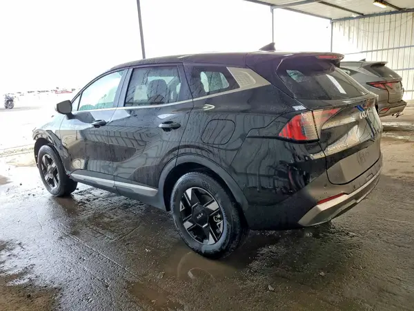 5XYK2CDF8TG362885 2026 KIA SPORTAGE - Image 2