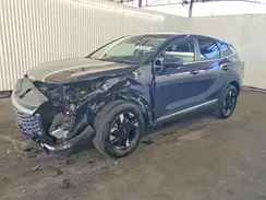 5XYK2CDF8TG364412 2026 KIA SPORTAGE