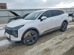 5XYK2CDF8TG366564 2026 KIA SPORTAGE