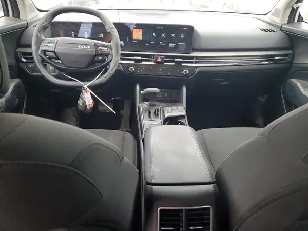 5XYK2CDF8TG366564 2026 KIA SPORTAGE - Image 8