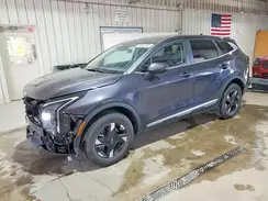 5XYK2CDF8TG401135 2026 KIA SPORTAGE