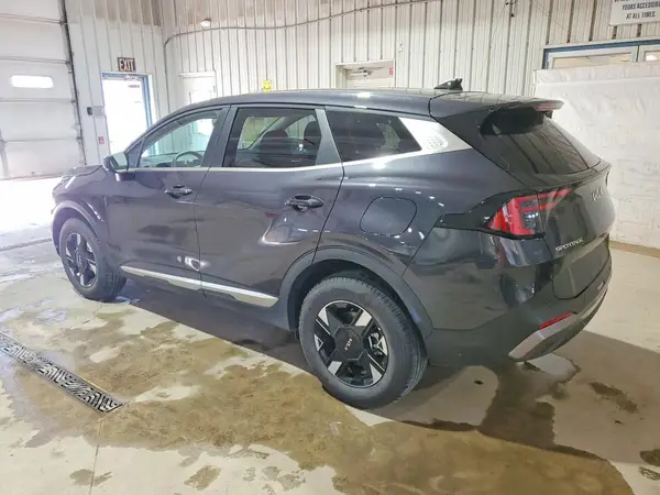 5XYK2CDF8TG401135 2026 KIA SPORTAGE - Image 2