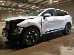5XYK2CDF8TG409638 2026 KIA SPORTAGE