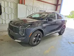 5XYK2CDF8TG416637 2026 KIA SPORTAGE