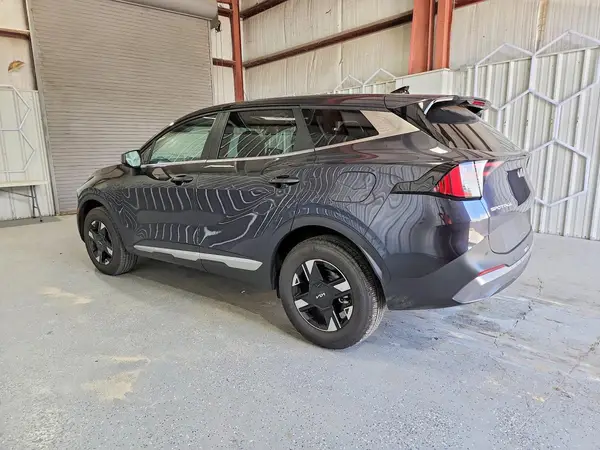 5XYK2CDF8TG416637 2026 KIA SPORTAGE - Image 2