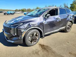 5XYK2CDF8TG459696 2026 KIA SPORTAGE