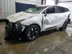 5XYK2CDF9TG362698 2026 KIA SPORTAGE