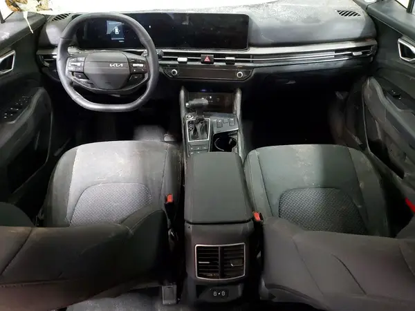 5XYK2CDF9TG362698 2026 KIA SPORTAGE - Image 8