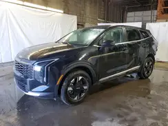 5XYK2CDF9TG363012 2026 KIA SPORTAGE