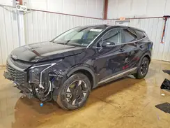 5XYK2CDF9TG366895 2026 KIA SPORTAGE