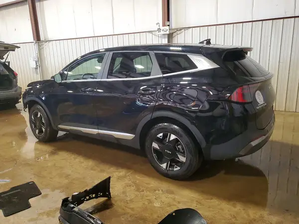 5XYK2CDF9TG366895 2026 KIA SPORTAGE - Image 2
