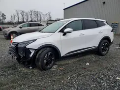 5XYK2CDF9TG367352 2026 KIA SPORTAGE