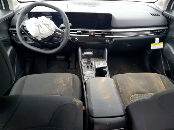 5XYK2CDF9TG367352 2026 KIA SPORTAGE - Image 8