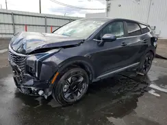 5XYK2CDF9TG389545 2026 KIA SPORTAGE