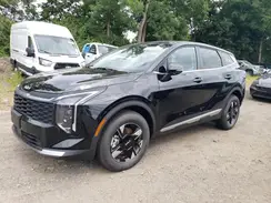 5XYK2CDFXTG328026 2026 KIA SPORTAGE