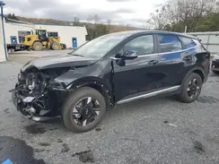 5XYK2CDFXTG350205 2026 KIA SPORTAGE